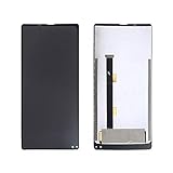 Jaytong écran LCD et écran Tactile numériseur de Remplacement avec Outils gratuits pour Oukitel Oukitel Mix 2 Noir Jaytong écran LCD et écran Tactile numériseur de Remplacement avec Outils gratuits pour Oukitel Oukitel Mix 2 Noir