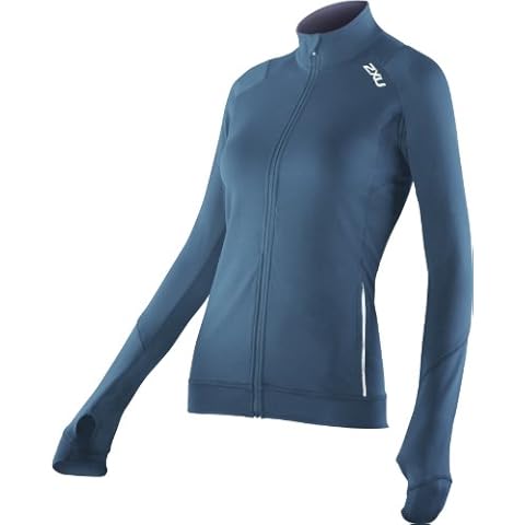 2XU Women's Lightweight Running Jacket Cover