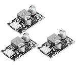 QIQIAZI – PD65W Schnelllademodul,QIQIAZI Schnelllademodul 12V-30V auf 