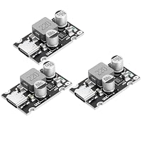 QIQIAZI – PD65W Schnelllademodul,QIQIAZI Schnelllademodul 12V-30V auf 