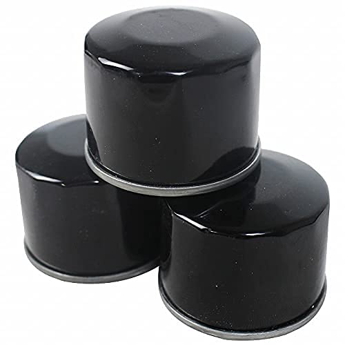 Amazon | オイルフィルター 3個 アルト 純正互換品 16510-84M00/15208