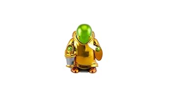 ファイナルファンタジー5 トンベリ メタルフィギュア（本体のみ） ファイナルファンタジー5 トンベリ メタルフィギュア（本体のみ