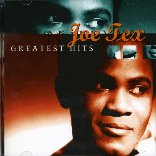 Joe Tex - Greatest Hits