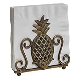 Park Designs Pineapple Napkin Holder