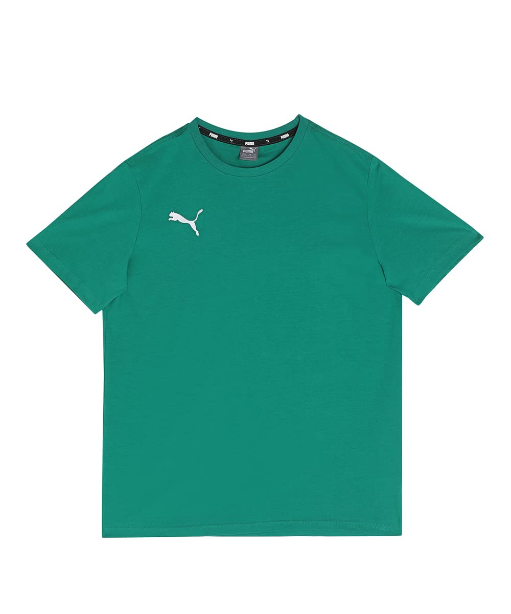 PUMA Teamgoal 23 Casuals tee Jr Camiseta Niños