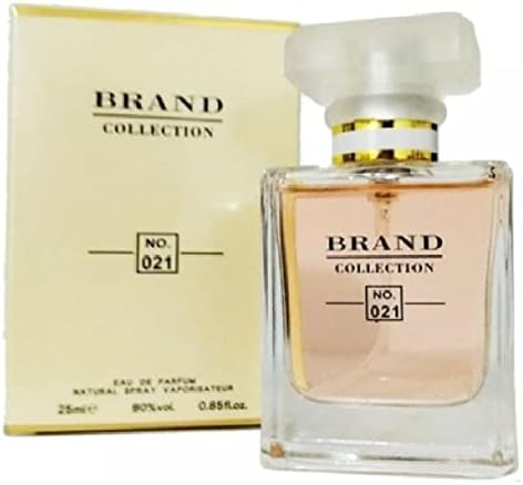 Perfume Importado Brand Collection Mademoisele 021