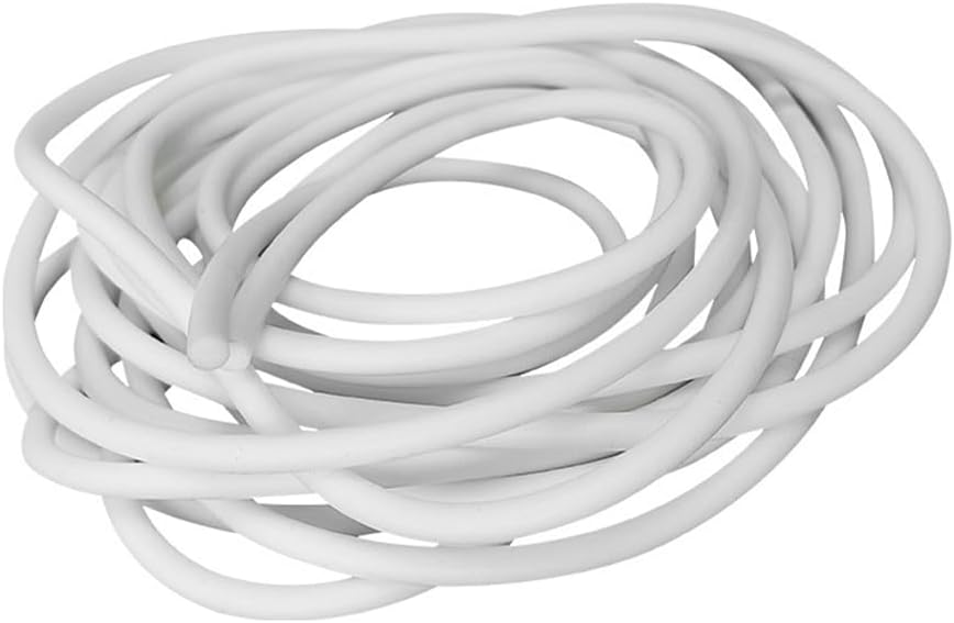 Foam Sealing Strips Diameter 10 mm 5 m