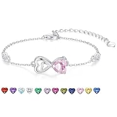 Infinity - October Birthstone