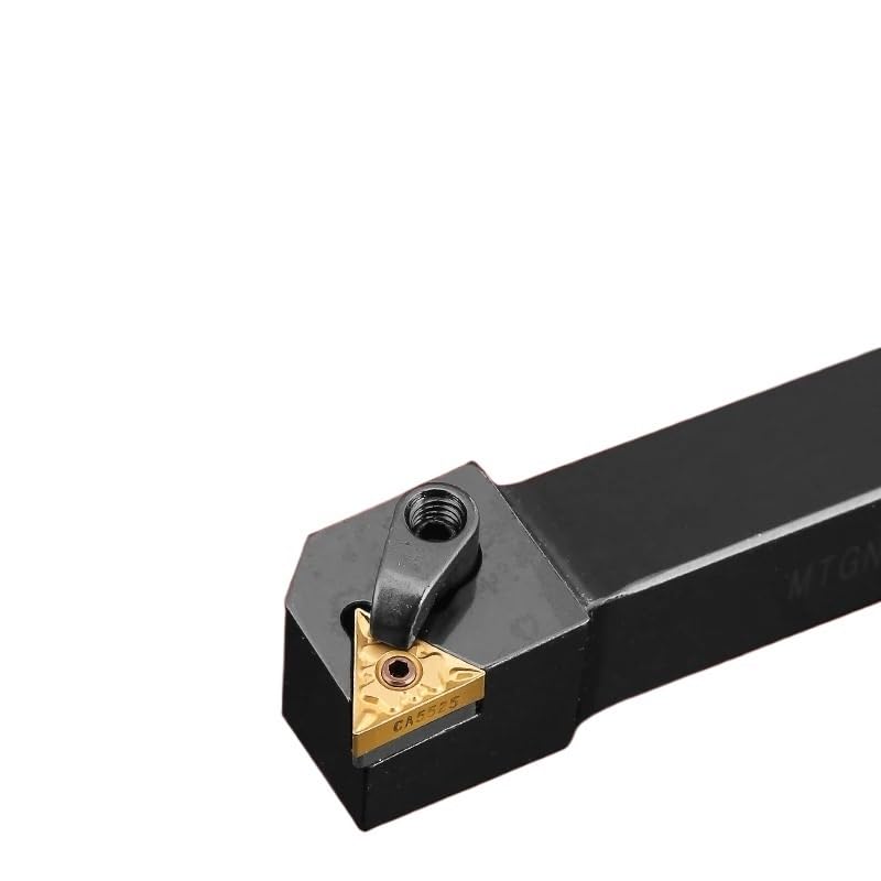 1pc MTGNR1616 MTGNR2020 MTGNR2525 MTGNR3232 External Turning Tool MTGNL Lathe Bar Turning Holder CNC Cutting Tool Cutter Bar(MTGNR1616H16)