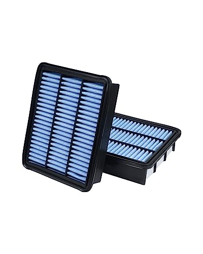 Image of 2-Pack Engine Air Filters for Mazda CX-5 2.5L Turbo (2019-2026)