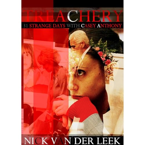 Treachery - Nick van der Leek episode artwork
