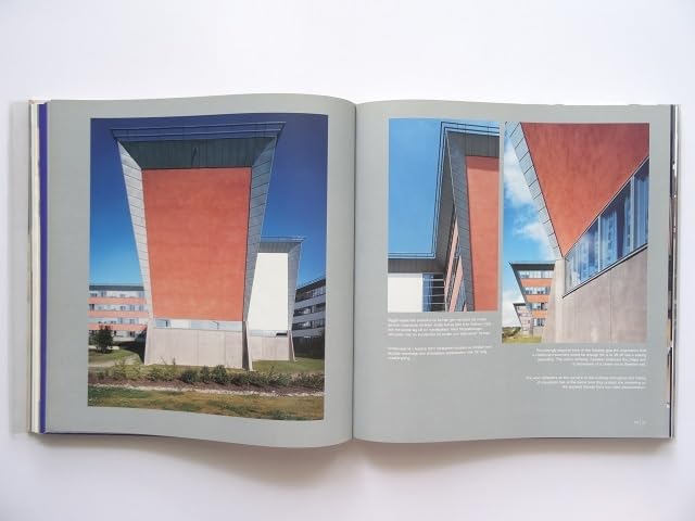 洋書◆スウェーデンの現代建築作品写真集 本 北欧 デザイン 設計 Amazon.co.jp: 洋書スウェーデンの現代建築作品写真集 本 北欧