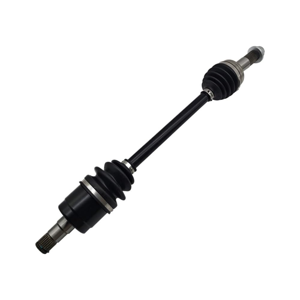 Eje de transmisión LH550 derecho trasero original OEM 48167 para recambio de quad ATV