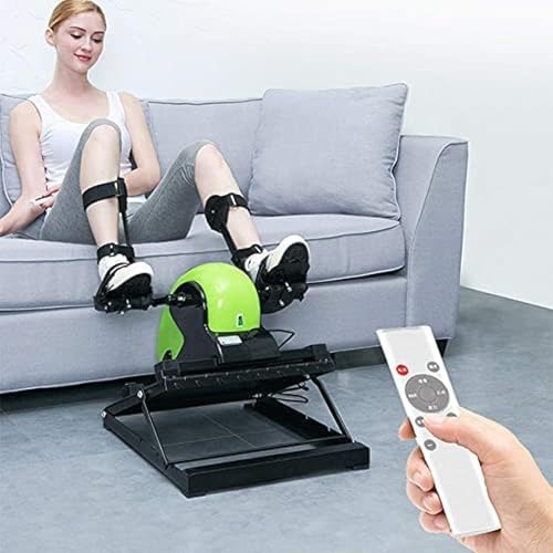 Entrenador eléctrico portátil para piernas y brazos miniatura 2
