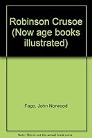 Robinson Crusoe 0883013320 Book Cover