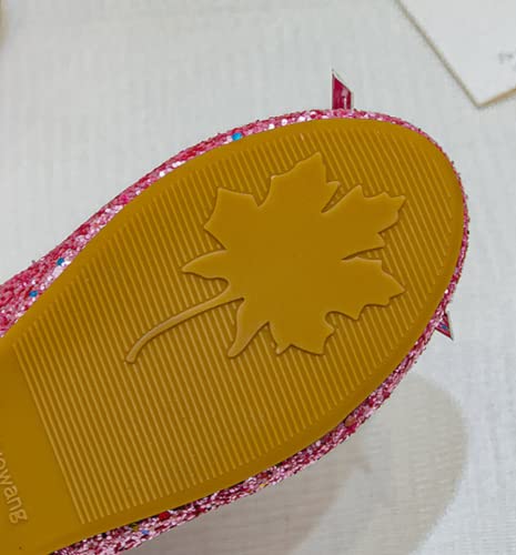 Ballerine da Bambine e Ragazze Elegante Ragazza