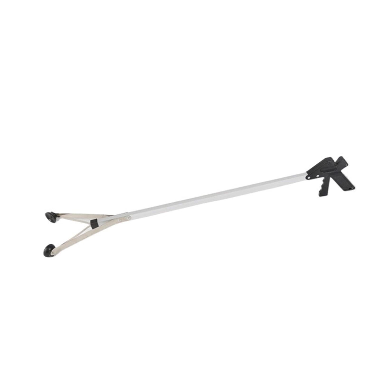 Hogar Pinza Recoge Objetos Herramienta De Agarre Recogedor Basura Con Ventosa, Alcance Garra Ayuda Larga Y Práctica Recogedor Basura Para Jardines