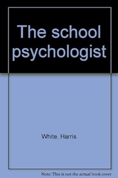Hardcover The School Psychologist [German] Book