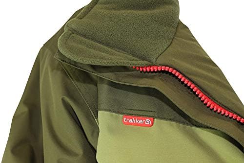Trakker NEW Core 2 Piece Winter Suit - Large 206167