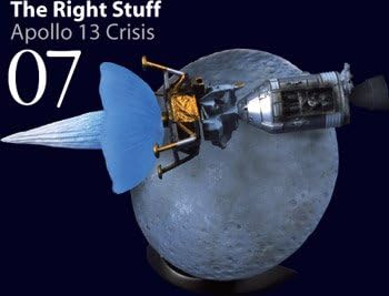 WSM "The Right Stuff"
