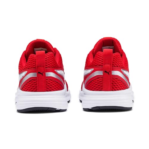 Image of Puma Unisex Lace Up Sneaker Shoes