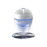 ICE Orb Levitating/Floating Wireless Portable Bluetooth Speaker