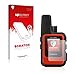 Produktbild upscreen Schutzfolie kompatibel mit Garmin inReach Mini  Kristallklar, Kratzschutz, Anti-Fingerprint