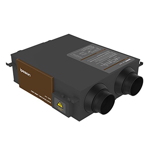 Preisvergleich Produktbild iPeson EA-1000 Refresh air system