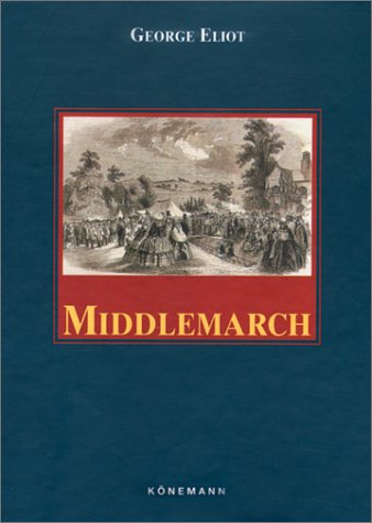 Middlemarch (Baker Classics Collection)