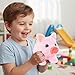 Imagen de SMELEYOU Animal de Peluche de Cerdo Interactivo con Sonido Que Camina