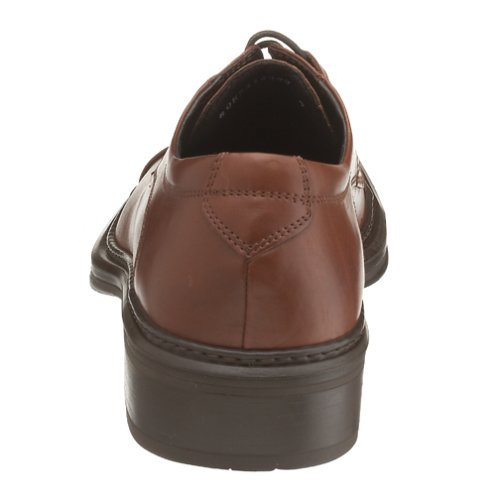 Image of Bacco Bucci Men's Brooks Oxford, Tan, 16 M