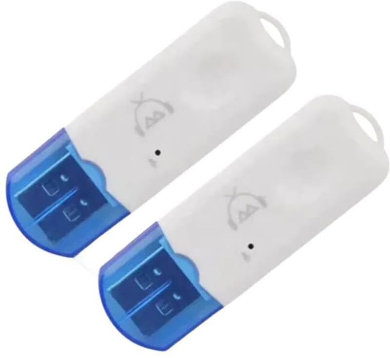 ASTOUND USB Wireless Music Audio Bluetooth Receiver-image-15