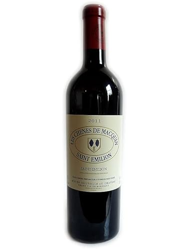 ◇高評価PP94+点◇シャトー・パヴィ・マカン / CH.PAVIE MACQUIN 2008