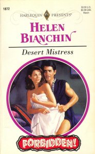 Desert Mistress Bianchin, Helen
