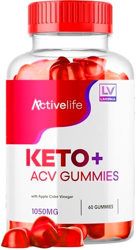 Simpli Health ACV Keto Gummies Review: Do They Work?