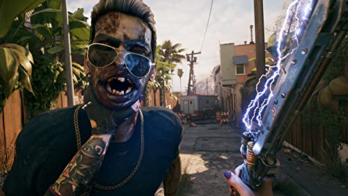 Dead Island 2 Day One Edition (Playstation 4) [AT-PEGI] - Image 2