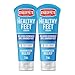 O'Keeffe's Healthy Feet Foot Cream, 3 ounce Tube, (Pack of 2)