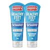 O’Keeffe’s for Healthy Feet Foot Cream – 3 oz Tube (2 Pack) – Guaranteed Relief for Extremely Cracked, Dry Feet, Repairing Skincare, Instantly Boosts and Retains Moisture Levels