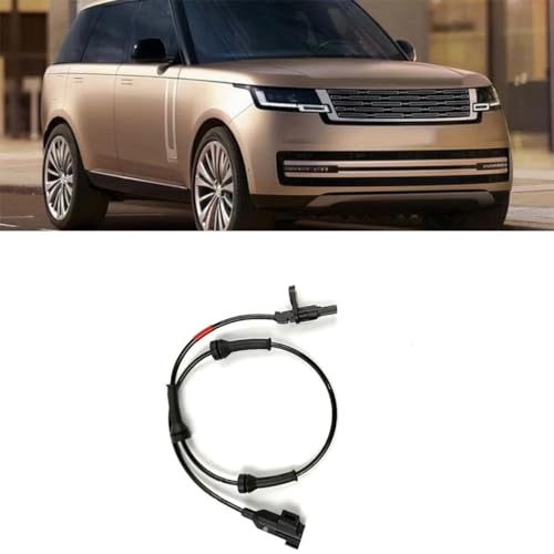 Capteur ABS arrière gauche LR024208 pour Range Rover Evoque