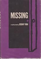 Missing B000GL1UA2 Book Cover
