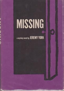 Hardcover Missing Book