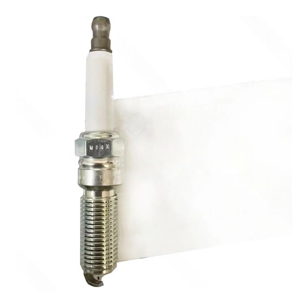 Bujías 10427930 bujías de Motor para SAIC MG5 MG6 HS para MG RX5 I5 I6 GT ZS GS 1.5T/1.0T Motor de Encendido de Coche