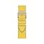Lemon Yellow｜Silver Link