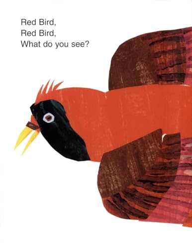 Image of Brown Bear, Brown Bear, What Do You See?: 50th Anniversary Edition