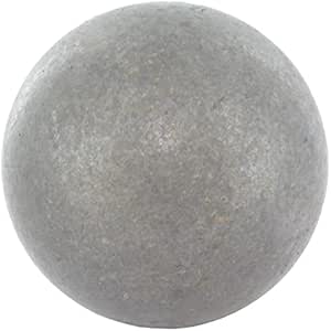 Couvre Poteau Chapeau Carré - Longueur 80mm Hauteur 23mm - Acier - À Souder