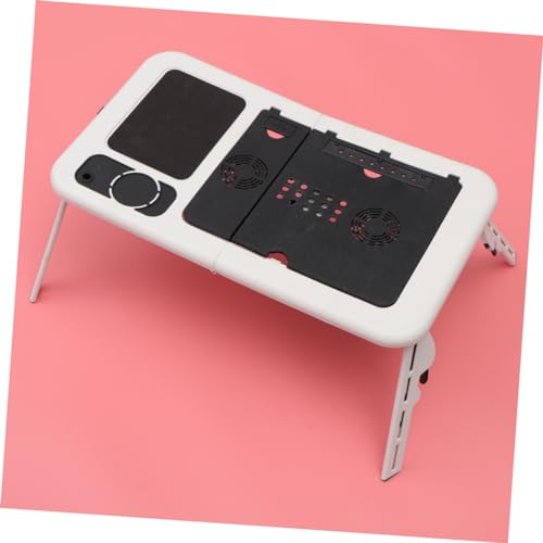 Soporte Plegable Angoily con Enfriamiento USB para Laptop miniatura 4