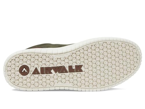Image of Airwalk Work Camino Comp Toe SD10 SR