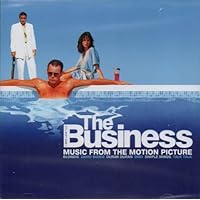 The Business: Music From The Motion Picture