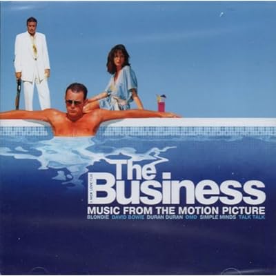 The Business: Music From The Motion Picture