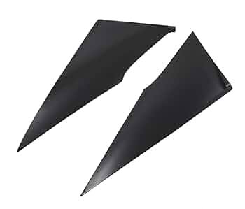 専用★ クォータピラーカバー左右 62505-47012-62506-47012 ZVW51 プリウス